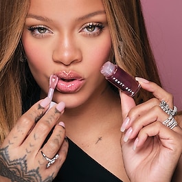 Cherriez Gone Bad - Lippenpflege-Duo mit Schwarzkirsche
